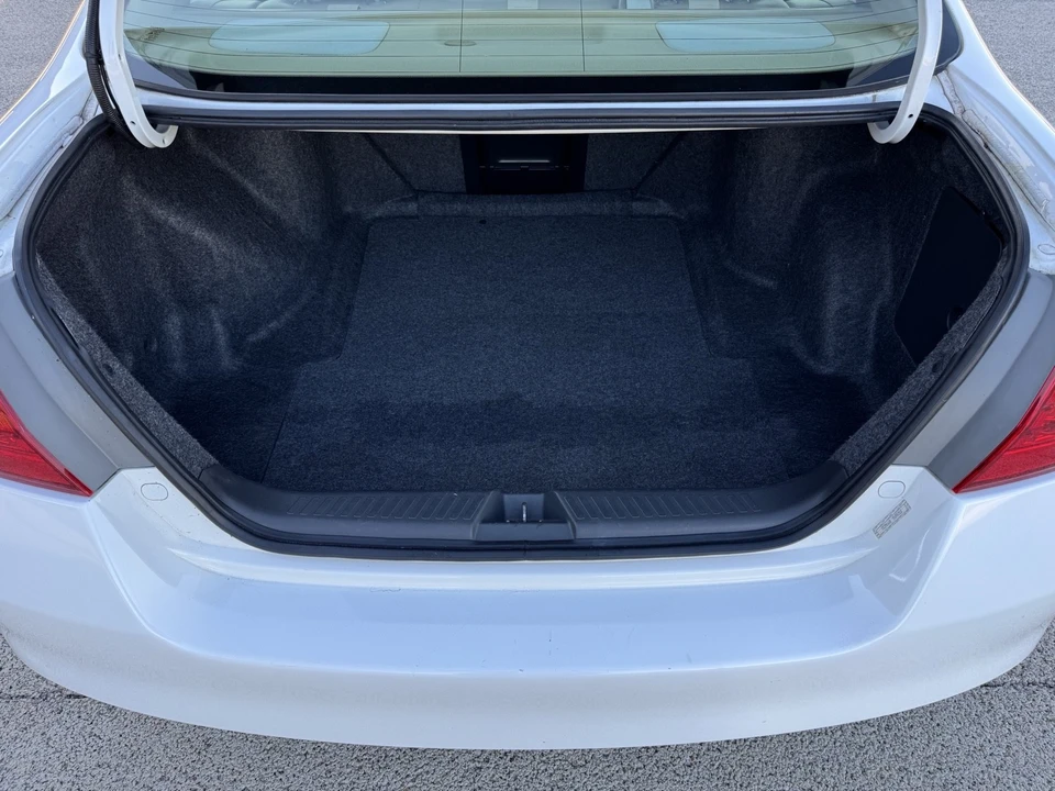 2007 Honda Accord 7th Gen - Image 19 of 20