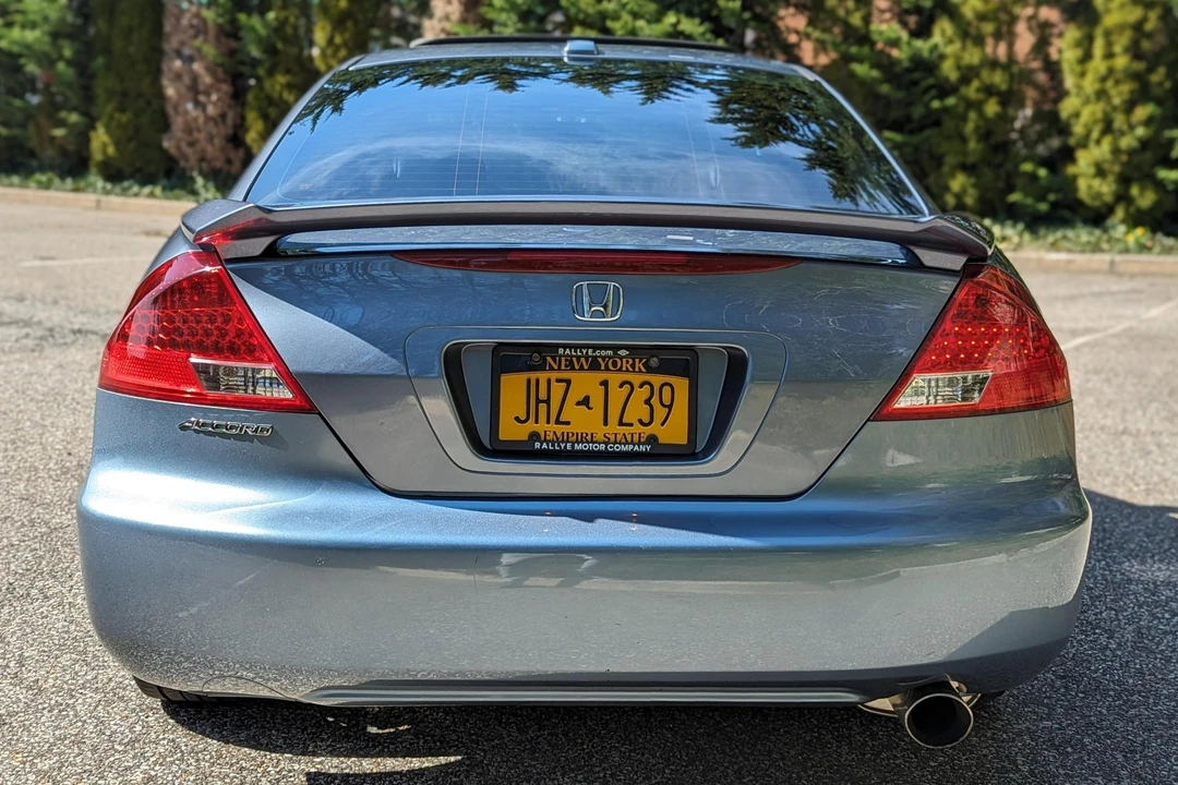 2007 Honda Accord 7th Gen - Image 5 of 31