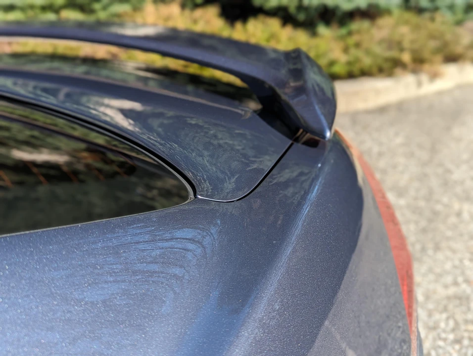 2007 Honda Accord 7th Gen - Image 22 of 31
