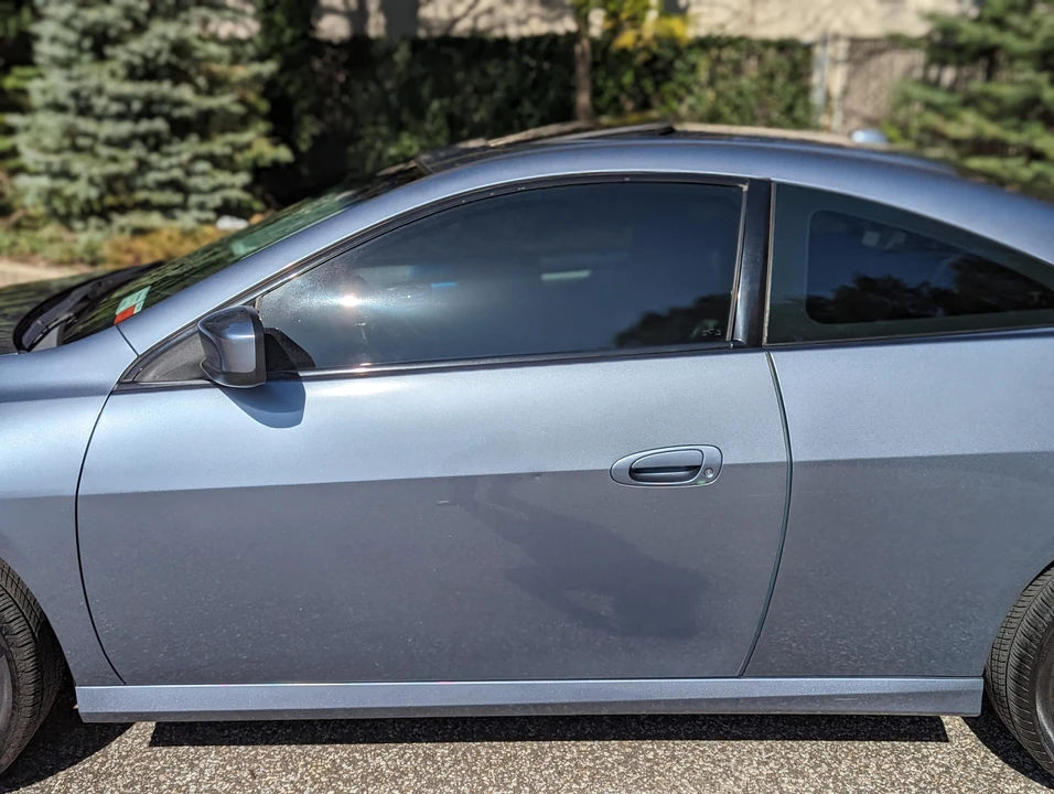 2007 Honda Accord 7th Gen - Image 19 of 31