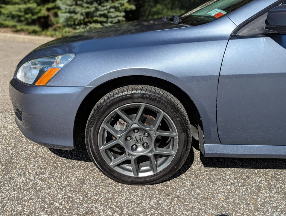 2007 Honda Accord 7th Gen - Image 15 of 31