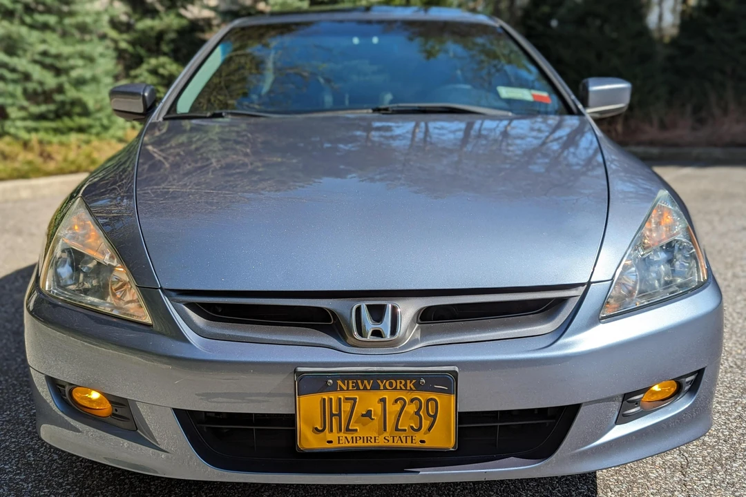 2007 Honda Accord 7th Gen - Image 2 of 31