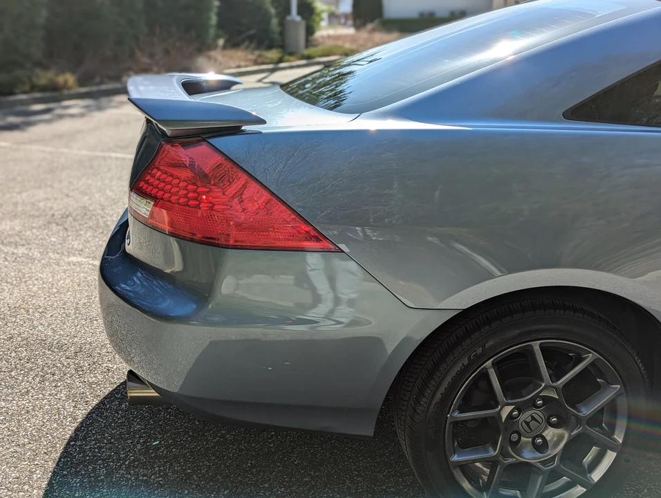 2007 Honda Accord 7th Gen - Image 27 of 31