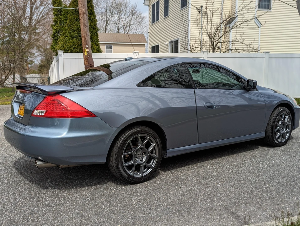 2007 Honda Accord 7th Gen - Image 8 of 31