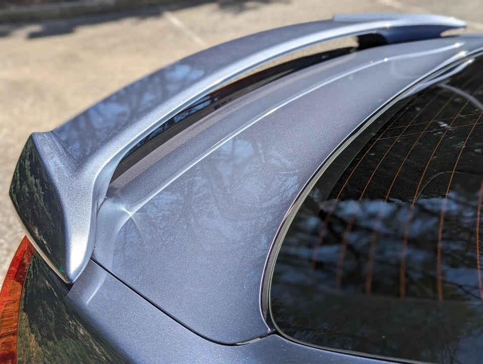 2007 Honda Accord 7th Gen - Image 29 of 31