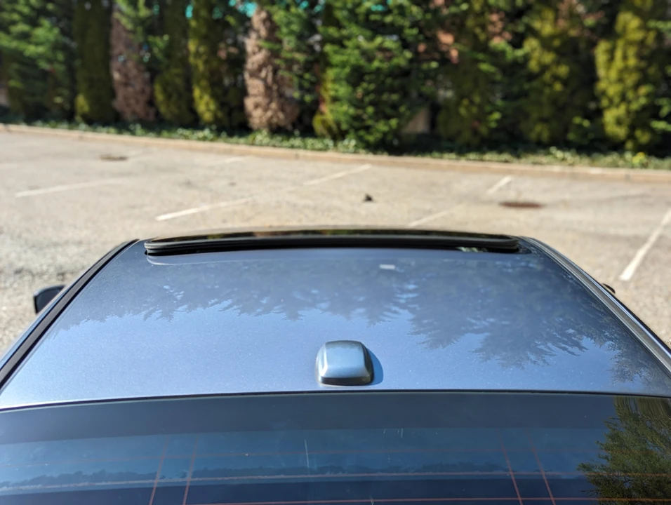 2007 Honda Accord 7th Gen - Image 25 of 31