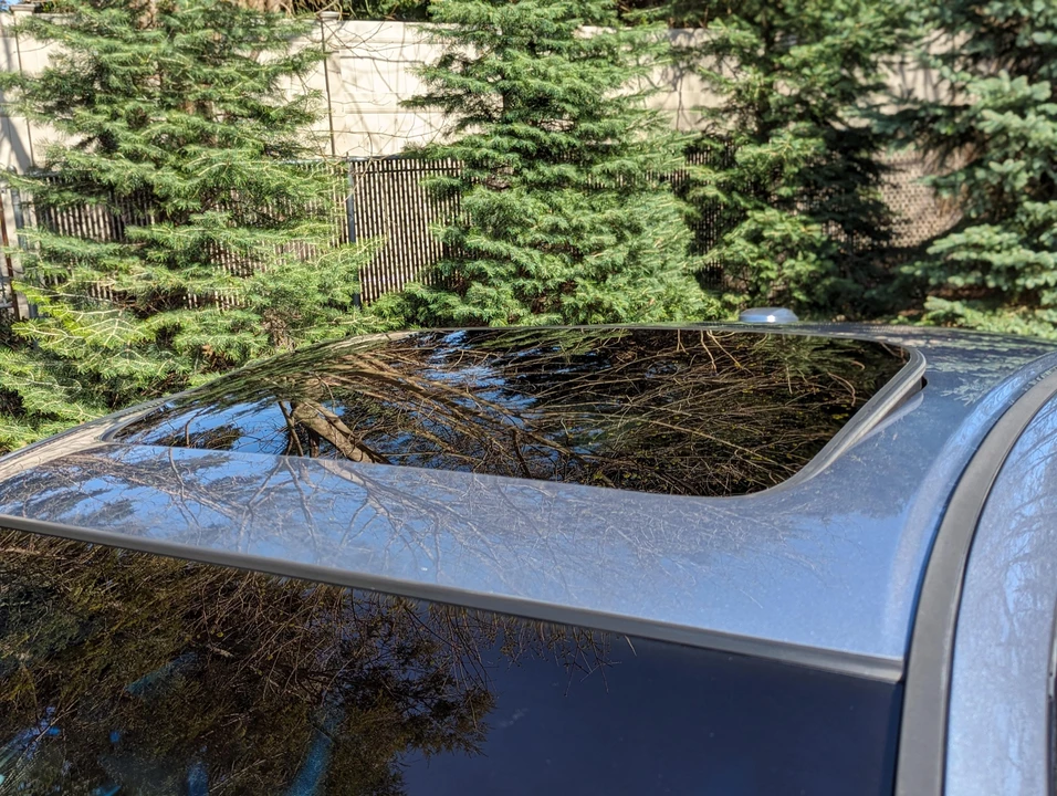2007 Honda Accord 7th Gen - Image 18 of 31
