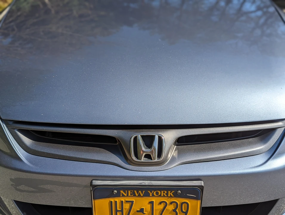 2007 Honda Accord 7th Gen - Image 12 of 31