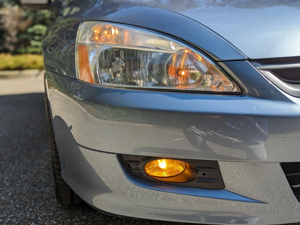 2007 Honda Accord 7th Gen - Image 11 of 31