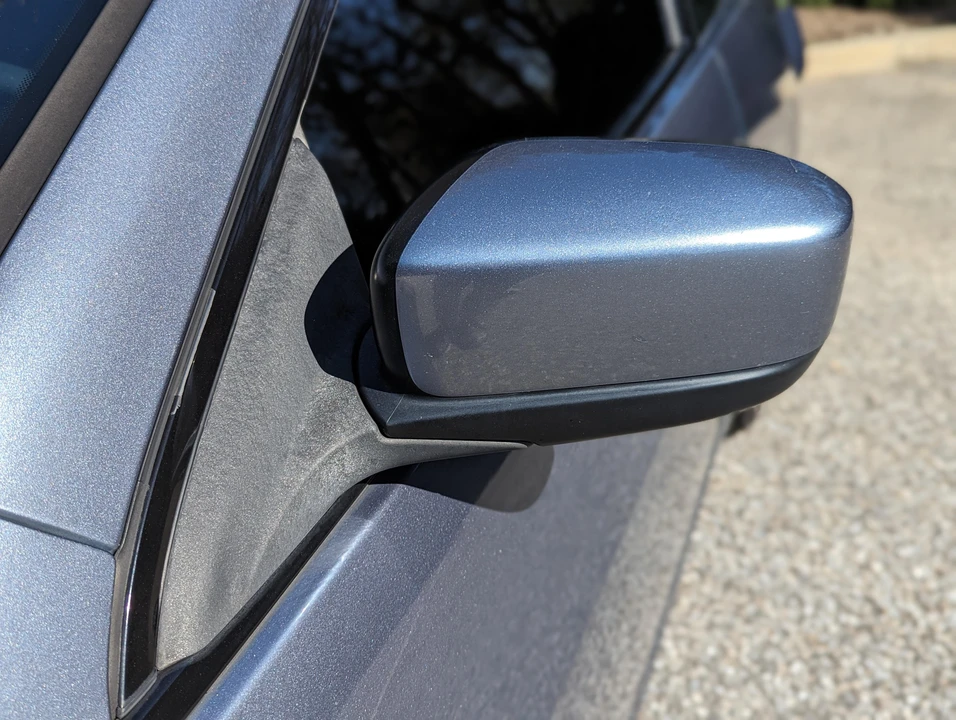 2007 Honda Accord 7th Gen - Image 16 of 31