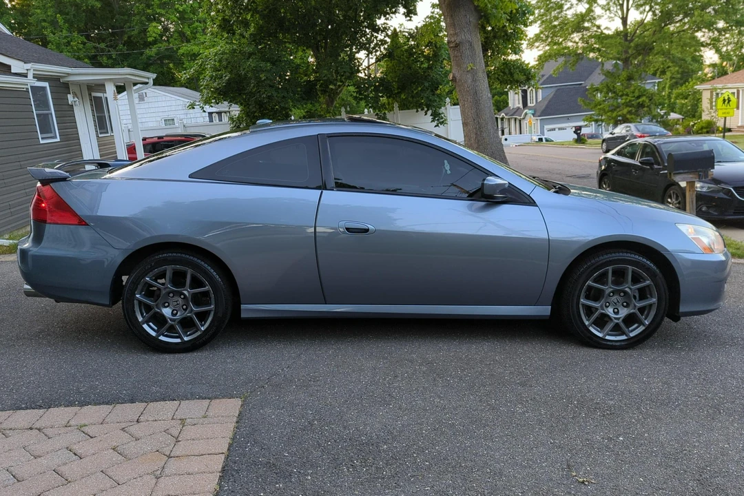 2007 Honda Accord 7th Gen - Image 3 of 31