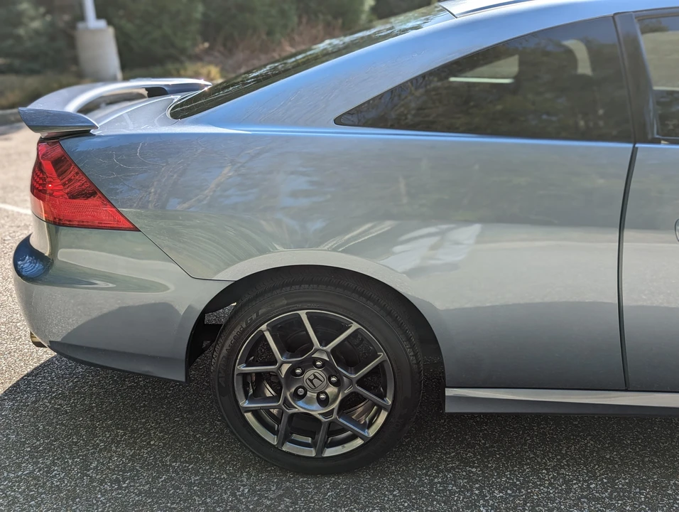 2007 Honda Accord 7th Gen - Image 28 of 31