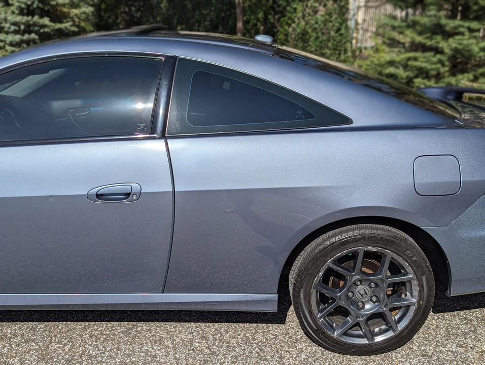 2007 Honda Accord 7th Gen - Image 20 of 31