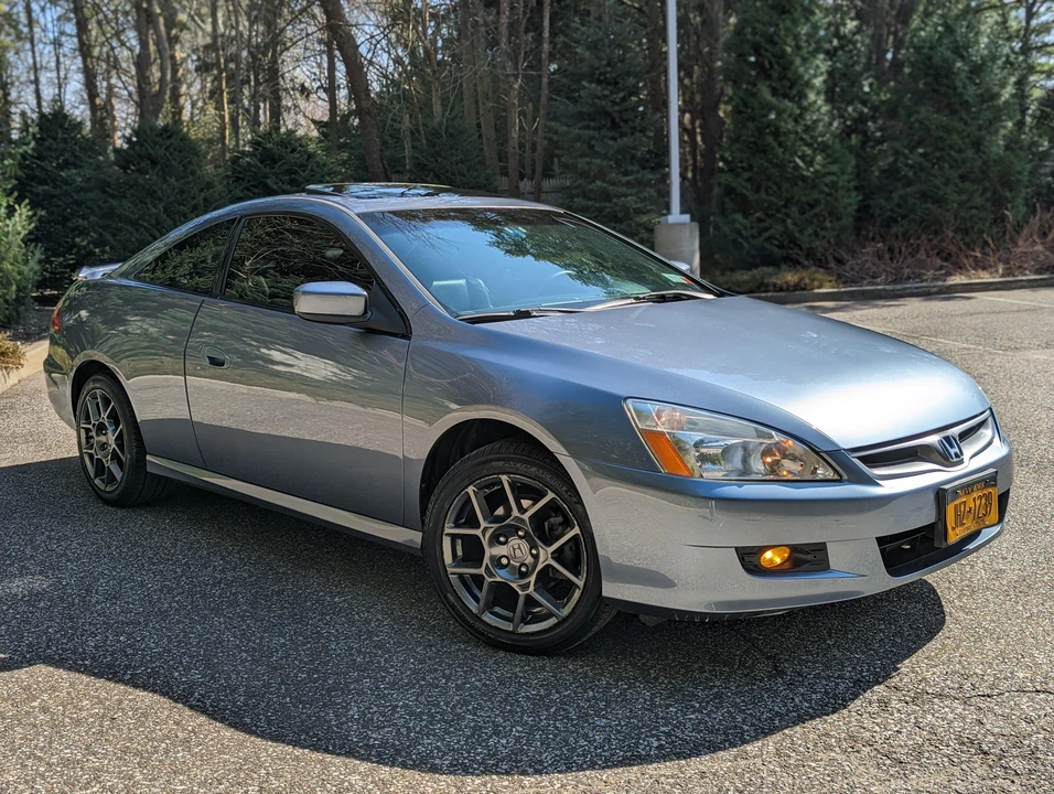 2007 Honda Accord 7th Gen - Image 10 of 31