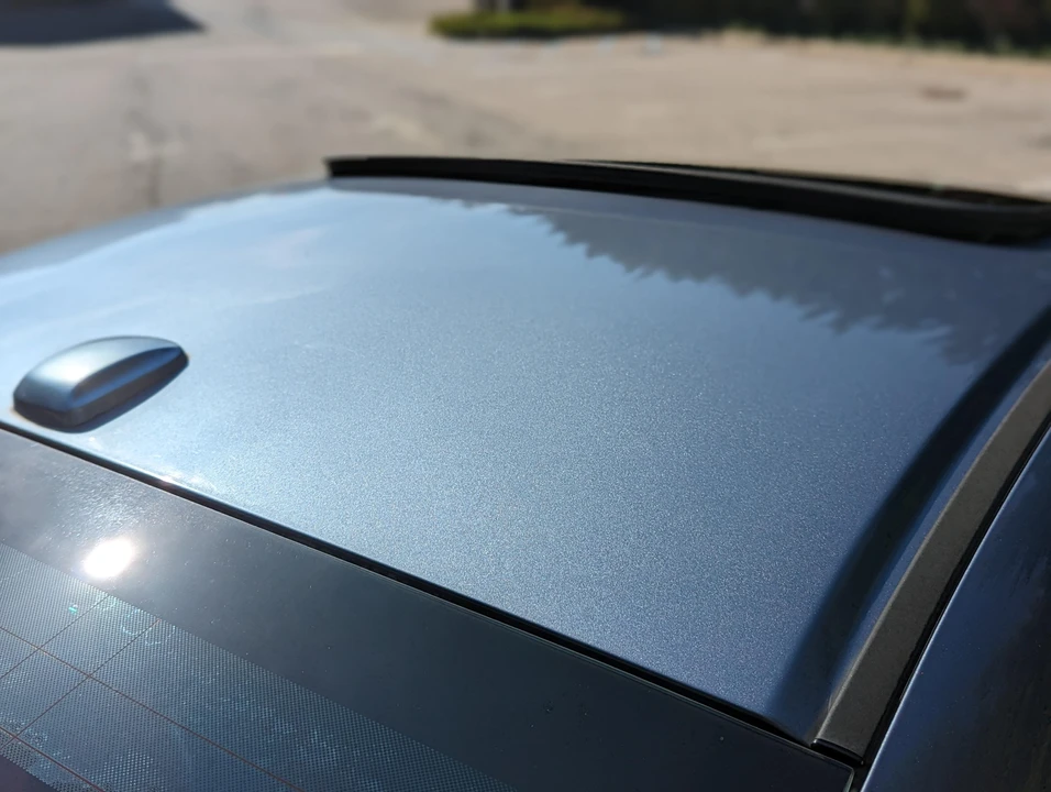 2007 Honda Accord 7th Gen - Image 30 of 31