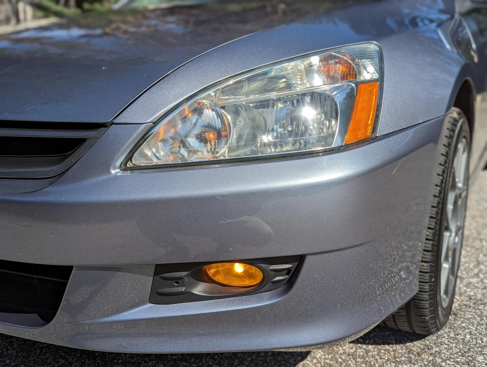 2007 Honda Accord 7th Gen - Image 13 of 31