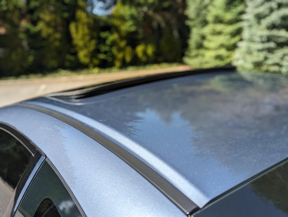 2007 Honda Accord 7th Gen - Image 21 of 31