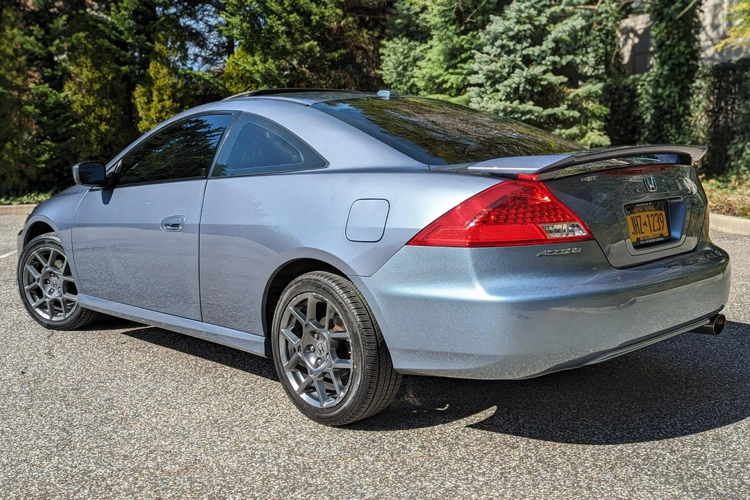 2007 Honda Accord 7th Gen - Image 4 of 31