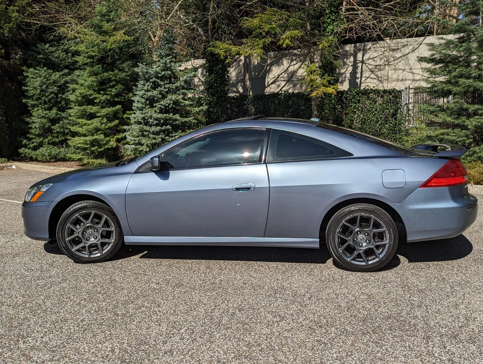 2007 Honda Accord 7th Gen - Image 7 of 31