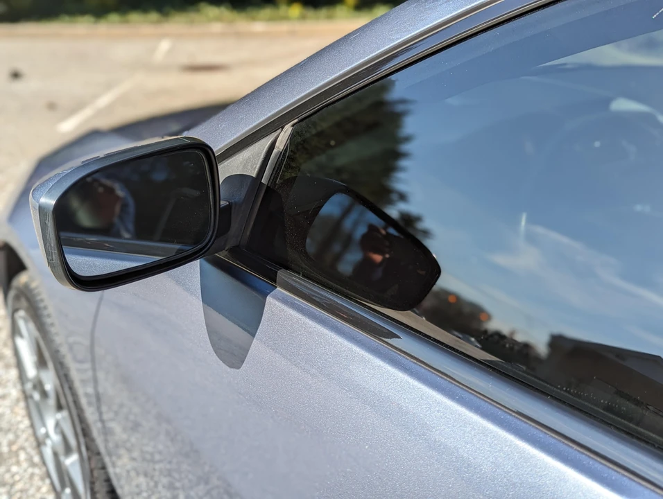 2007 Honda Accord 7th Gen - Image 17 of 31