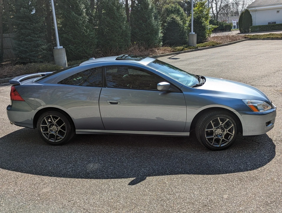 2007 Honda Accord 7th Gen - Image 9 of 31