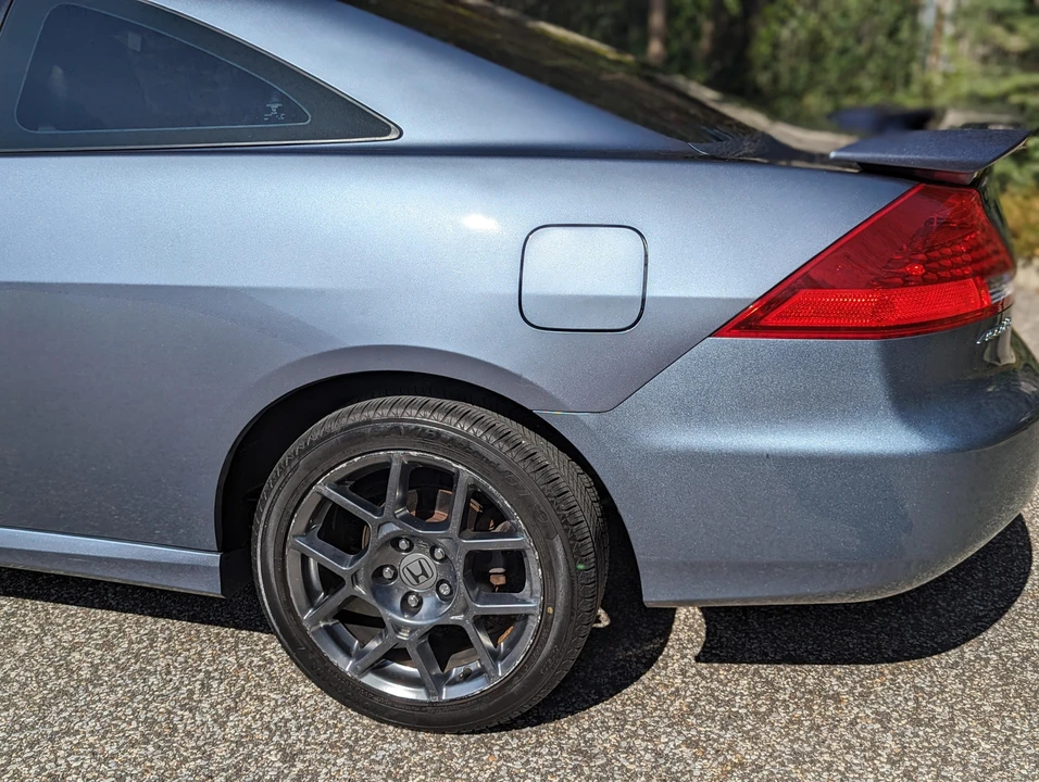 2007 Honda Accord 7th Gen - Image 23 of 31