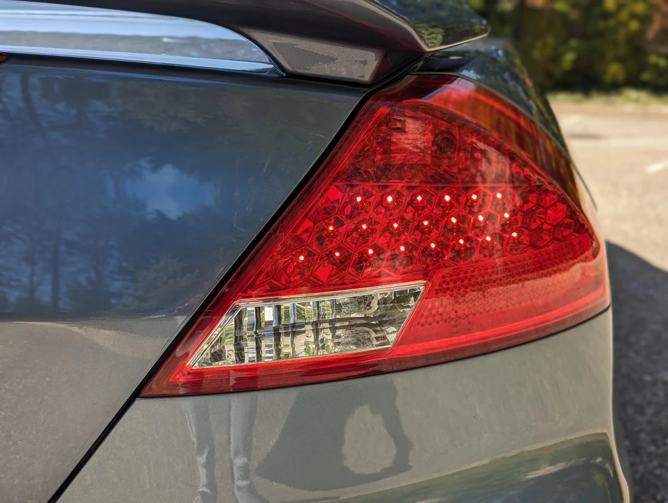 2007 Honda Accord 7th Gen - Image 26 of 31