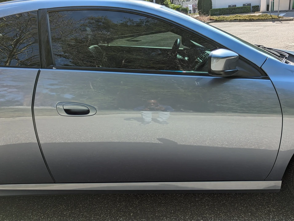 2007 Honda Accord 7th Gen - Image 31 of 31