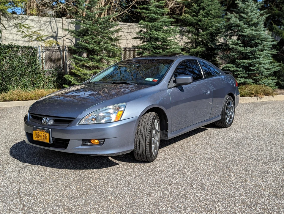 2007 Honda Accord 7th Gen - Image 6 of 31