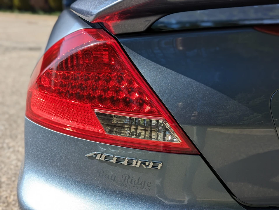 2007 Honda Accord 7th Gen - Image 24 of 31