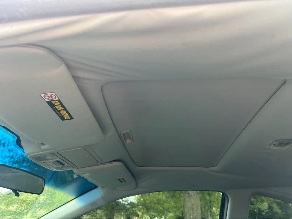 2007 Honda Accord 7th Gen - Image 11 of 11