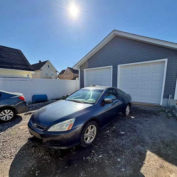 2007 Honda Accord 7th Gen - Image 1 of 1