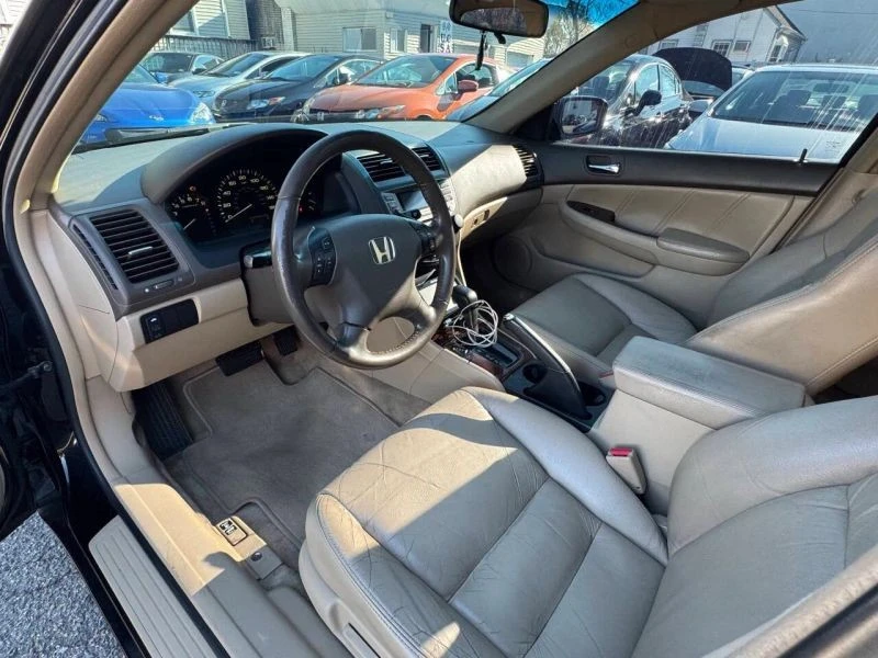 2007 Honda Accord 7th Gen - Image 8 of 9