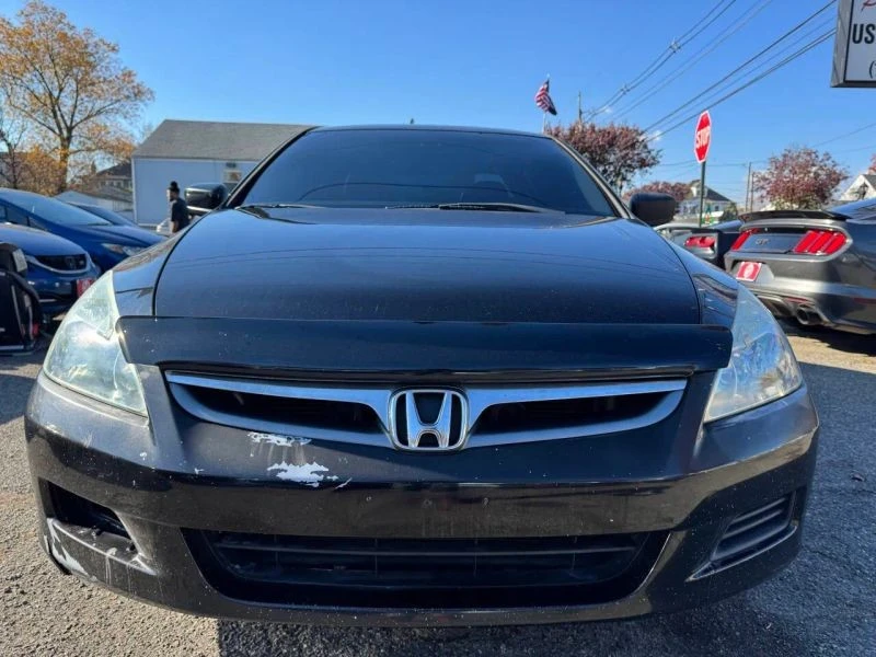 2007 Honda Accord 7th Gen - Image 2 of 9