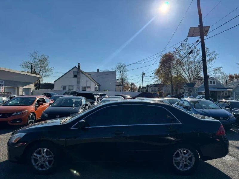 2007 Honda Accord 7th Gen - Image 3 of 9