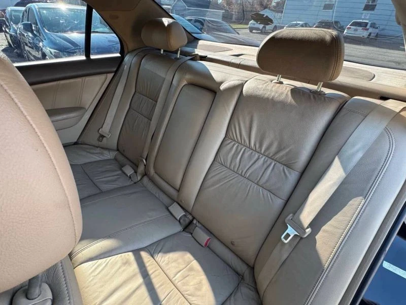 2007 Honda Accord 7th Gen - Image 6 of 9