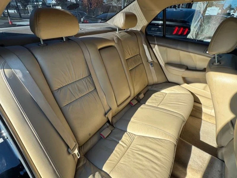2007 Honda Accord 7th Gen - Image 5 of 9