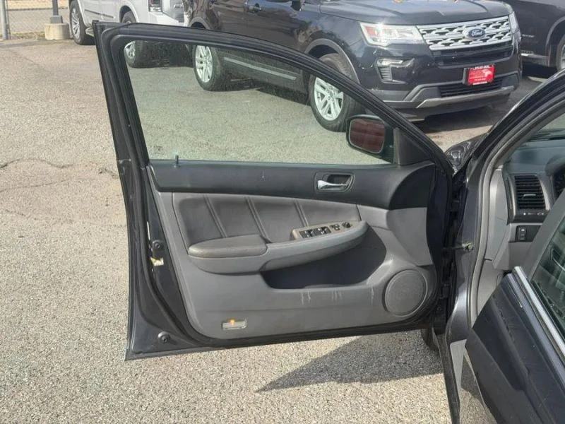 2007 Honda Accord 7th Gen - Image 9 of 12