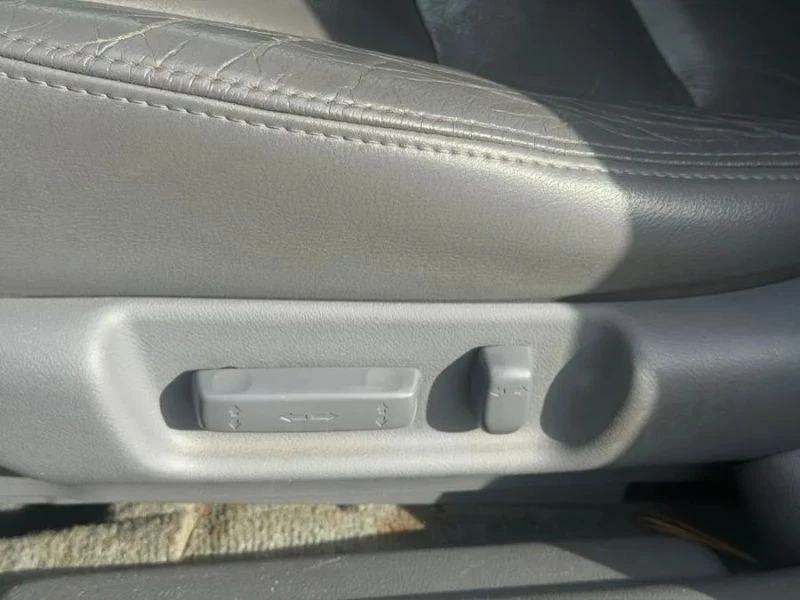 2007 Honda Accord 7th Gen - Image 11 of 12