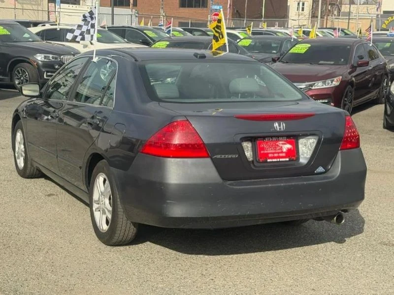 2007 Honda Accord 7th Gen - Image 6 of 12