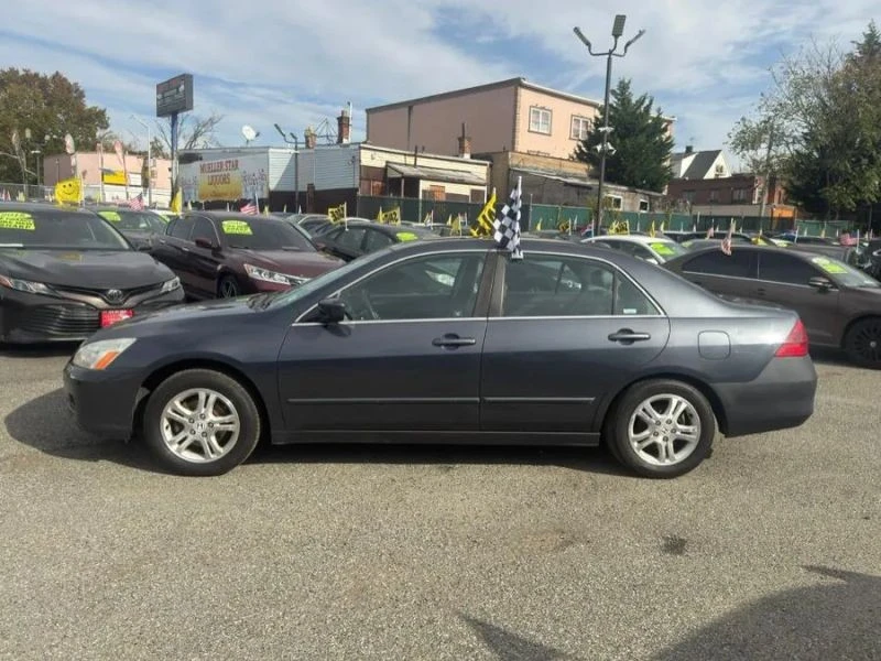 2007 Honda Accord 7th Gen - Image 8 of 12