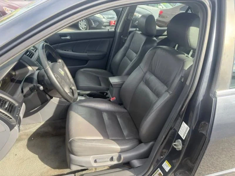 2007 Honda Accord 7th Gen - Image 12 of 12