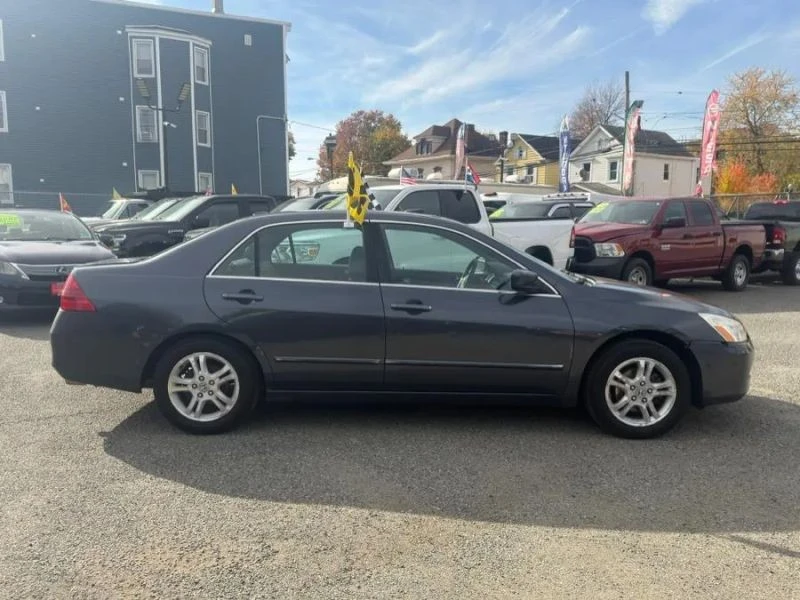 2007 Honda Accord 7th Gen - Image 7 of 12
