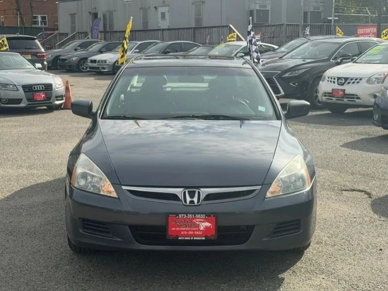 2007 Honda Accord 7th Gen - Image 2 of 12