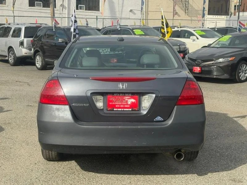 2007 Honda Accord 7th Gen - Image 5 of 12