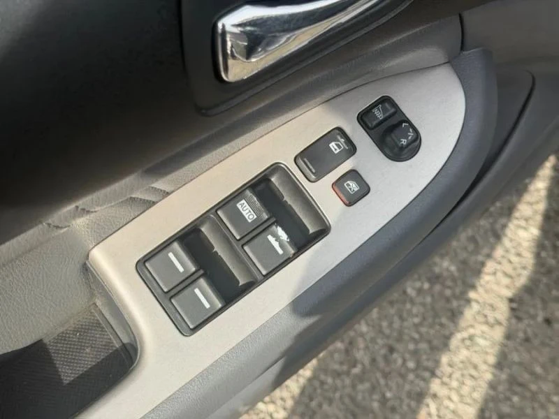 2007 Honda Accord 7th Gen - Image 10 of 12