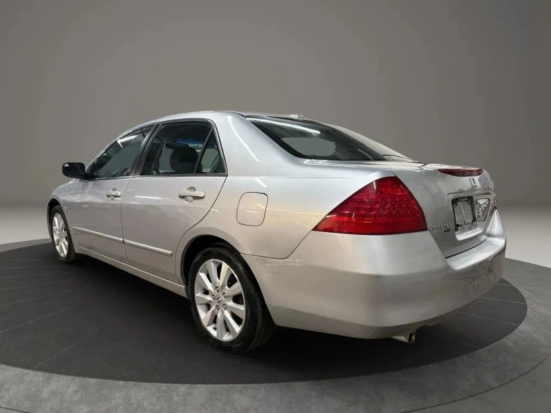 2007 Honda Accord 7th Gen - Image 7 of 12