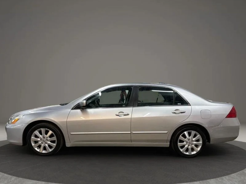 2007 Honda Accord 7th Gen - Image 5 of 12