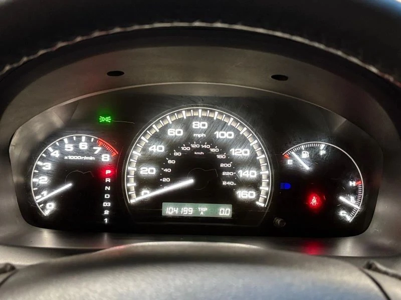 2007 Honda Accord 7th Gen - Image 12 of 12