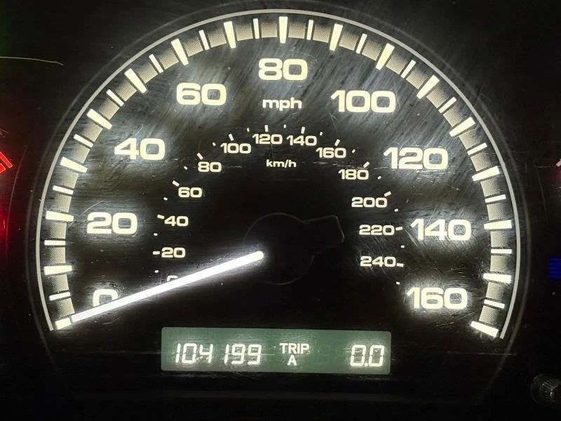 2007 Honda Accord 7th Gen - Image 11 of 12